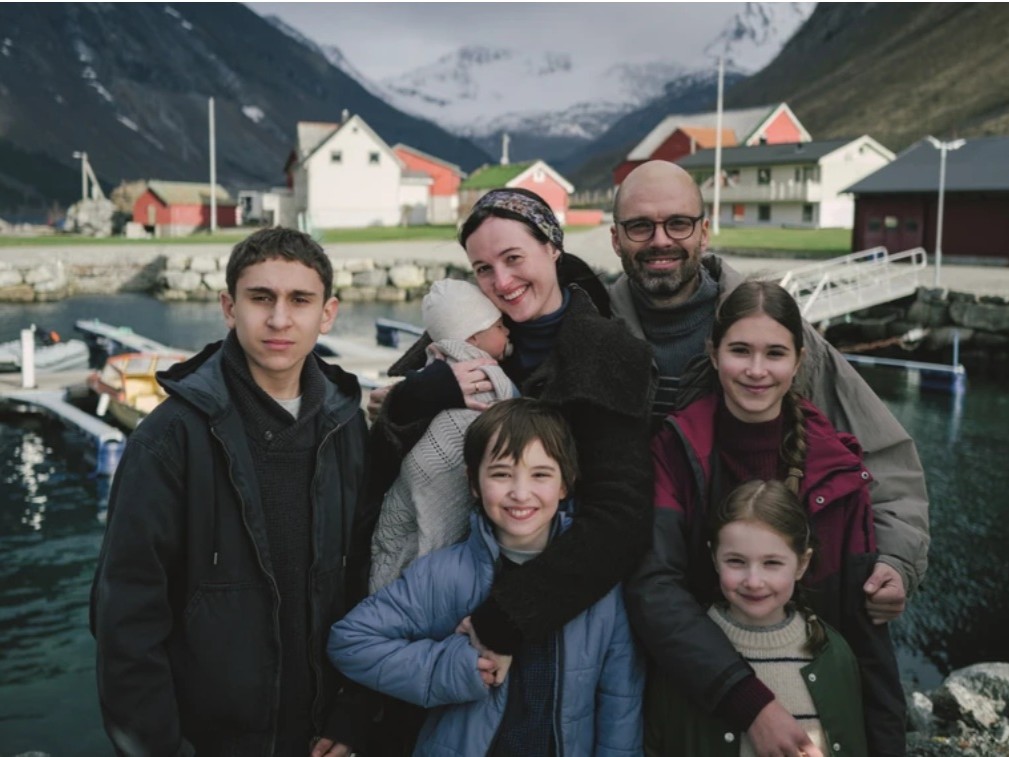 Fjord film