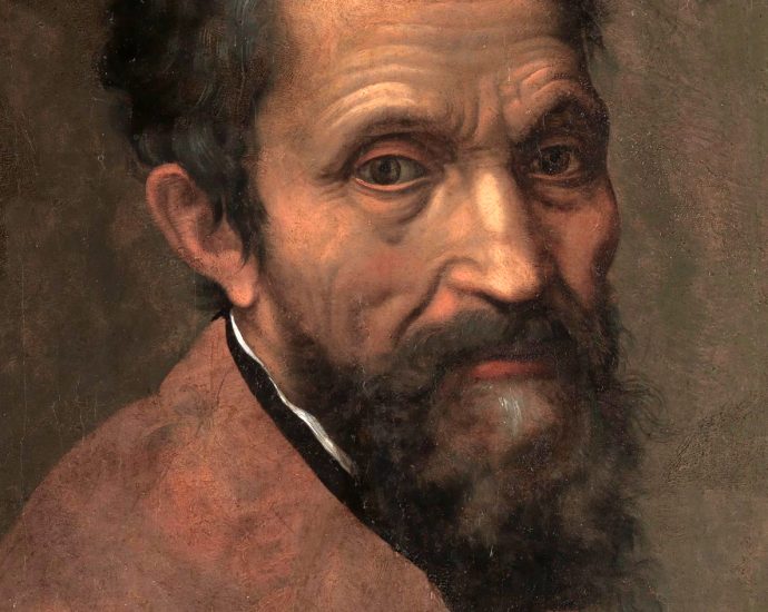 Michelangelo wiki