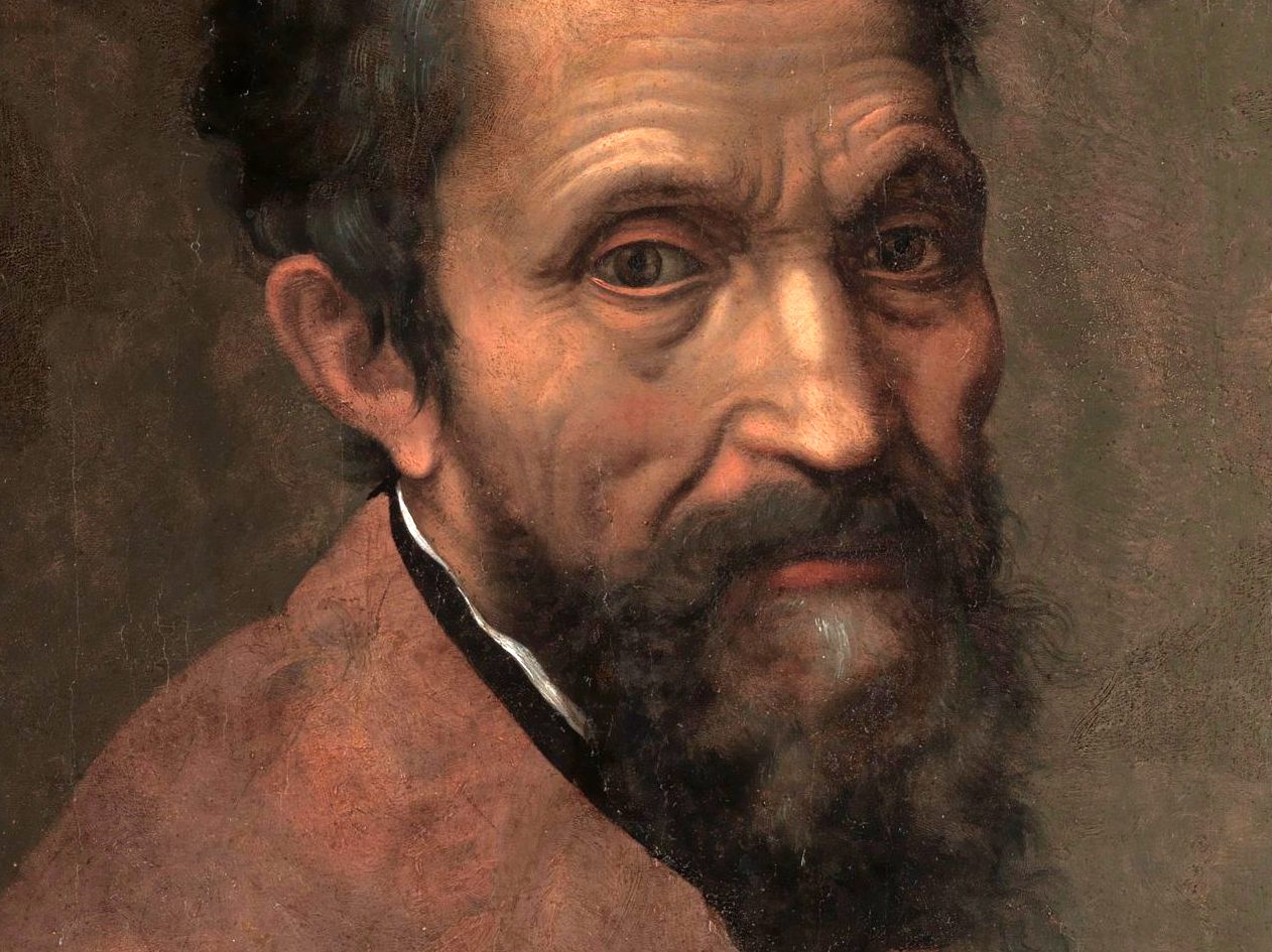 Michelangelo wiki