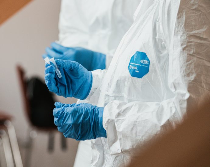 ebola hantavírus vírus fertőzés betegség teszt pcr orvos