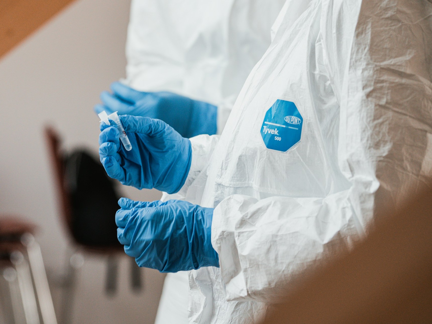 ebola hantavírus vírus fertőzés betegség teszt pcr orvos