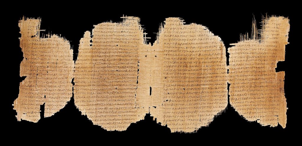 Szentírás, biblia, kereszténység, Újszövetség
