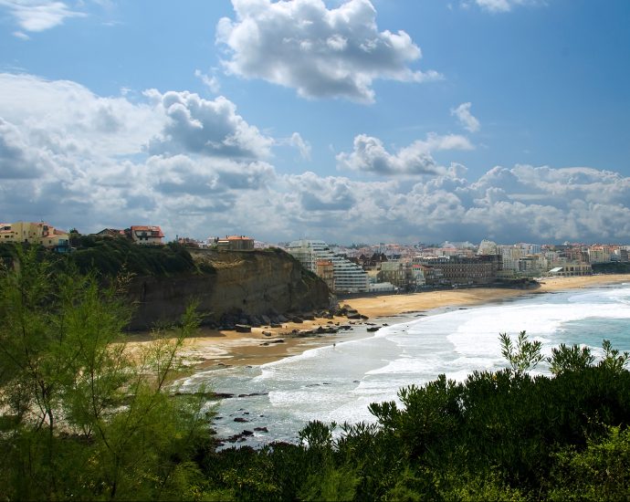 Biarritz wikipédia
