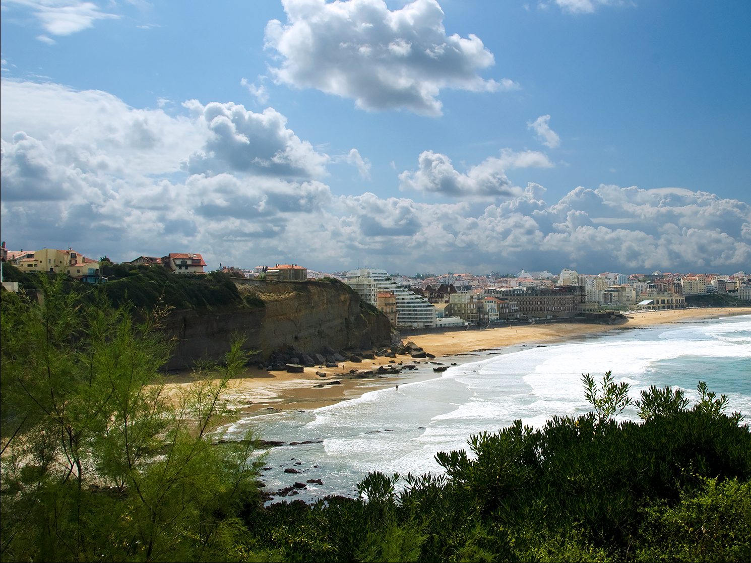 Biarritz wikipédia