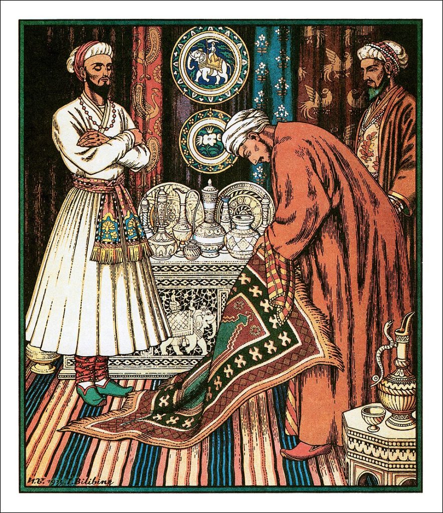 arab irodalom Szerb Antal