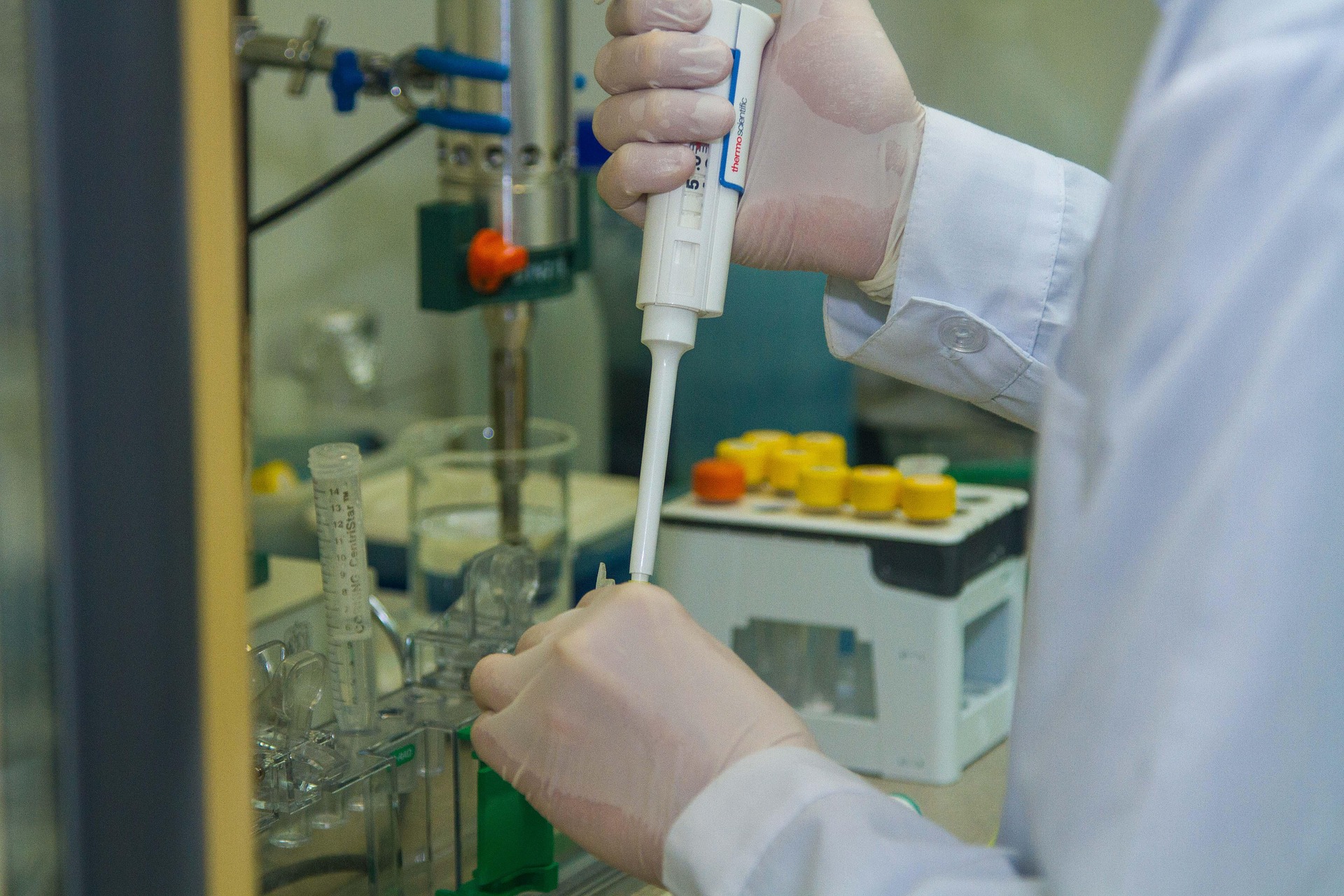 labor laboratórium kémia vizsgálat vegyszer egészség orvoslás kutatás tudomány pixa 2