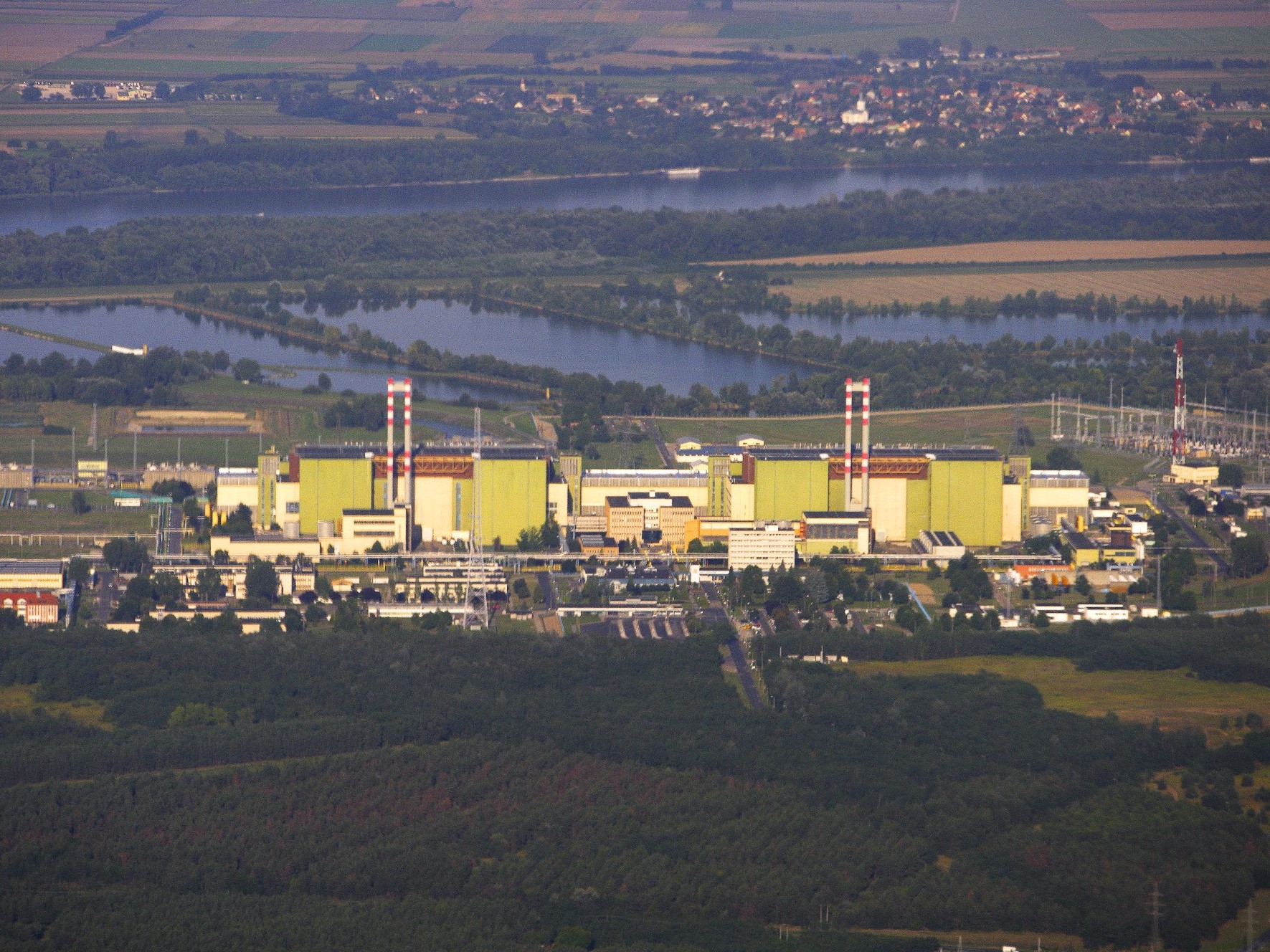 Paksi Atomerőmű