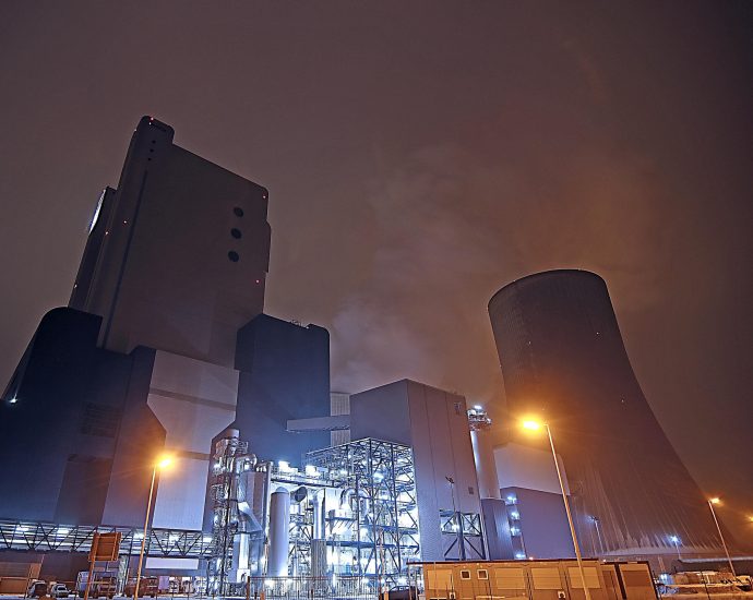 atomerőmű erőmű energia ipar környezet pixa 2