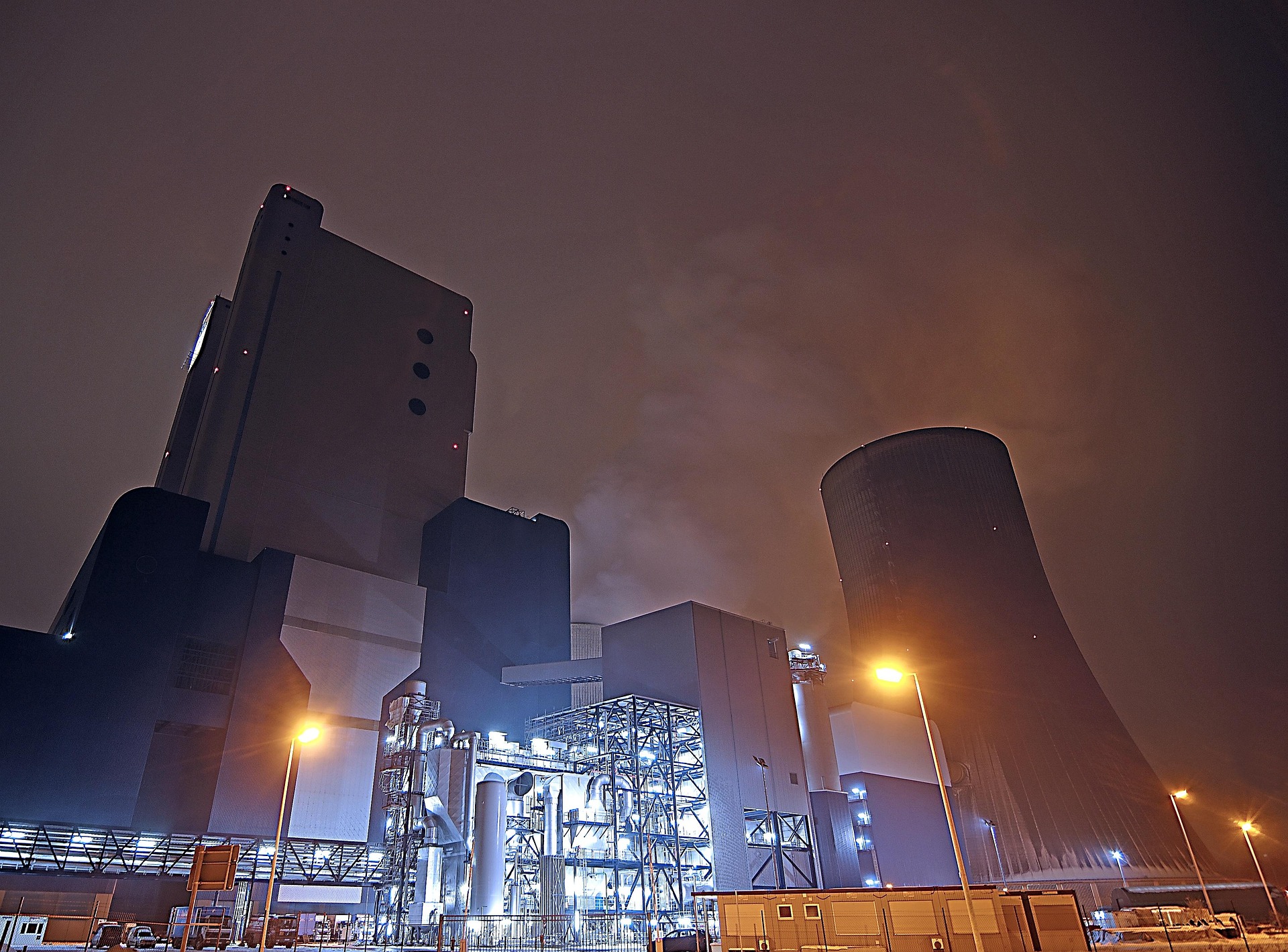 atomerőmű erőmű energia ipar környezet pixa 2