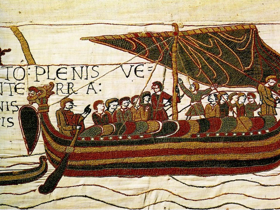bayeux-i kárpit wiki 1