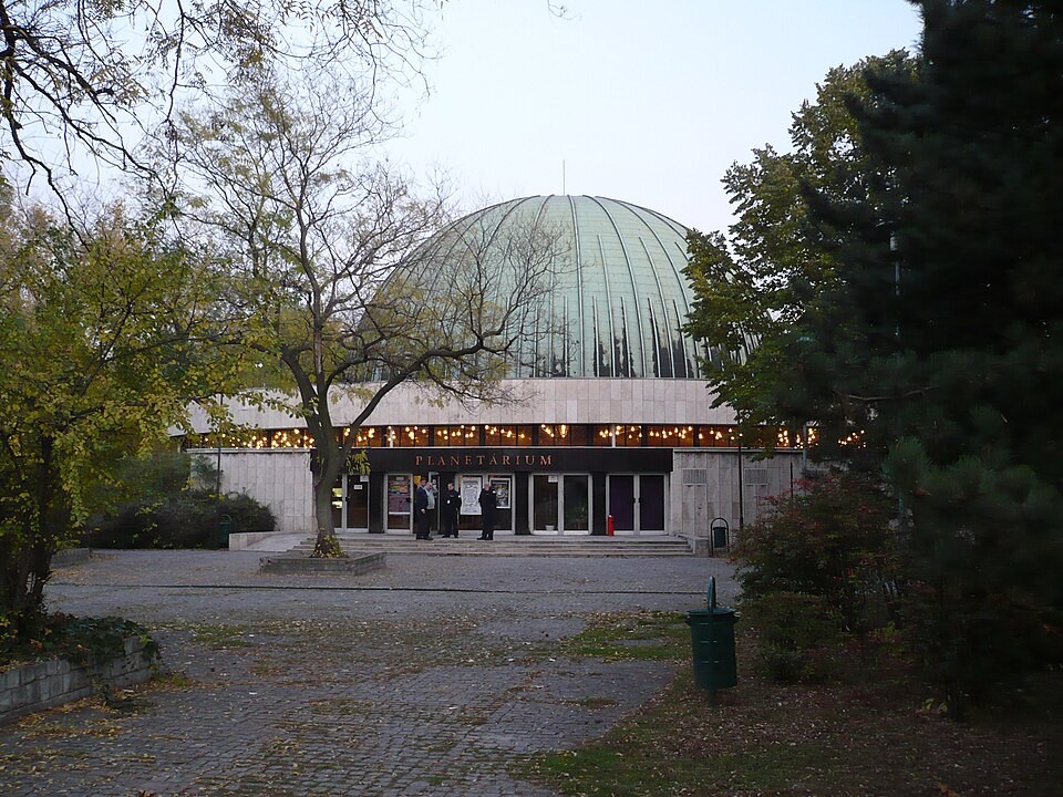 budapesti Planetárium