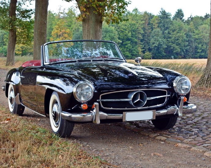 mercedes benz autó kocsi gépjármű közlekedés pixa kabrio oldsmobil kirándulás veterán