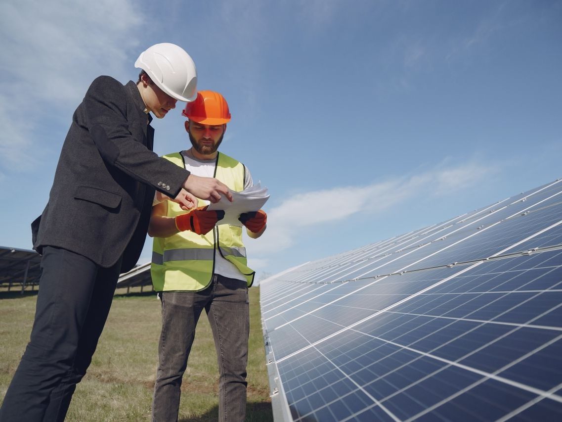napelem megújuló energia időjárás előrejelzés napsütés aeroszol szórt fény
