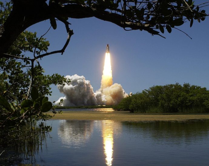 rakéta nasa űrkutatás pixa