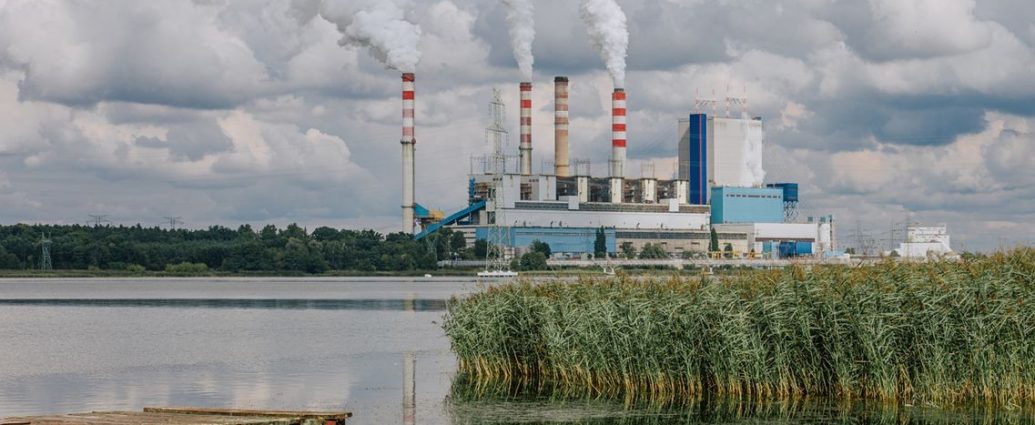 uniós klímavédelem EU ETS ETS2 Bełchatów Poland