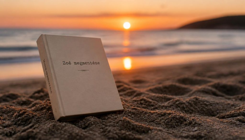 Zoé megmentése 3