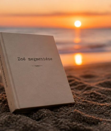 Zoé megmentése 3