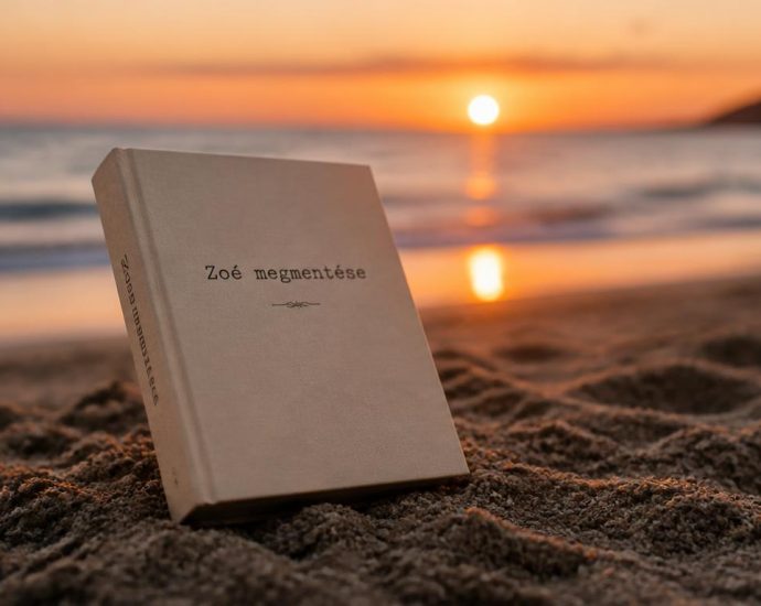 Zoé megmentése 3