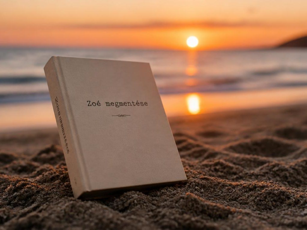 Zoé megmentése 3