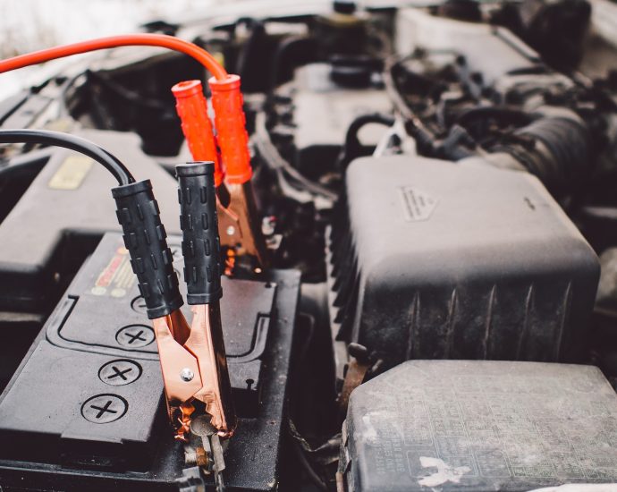 akkumulátor pixa kocsi motor