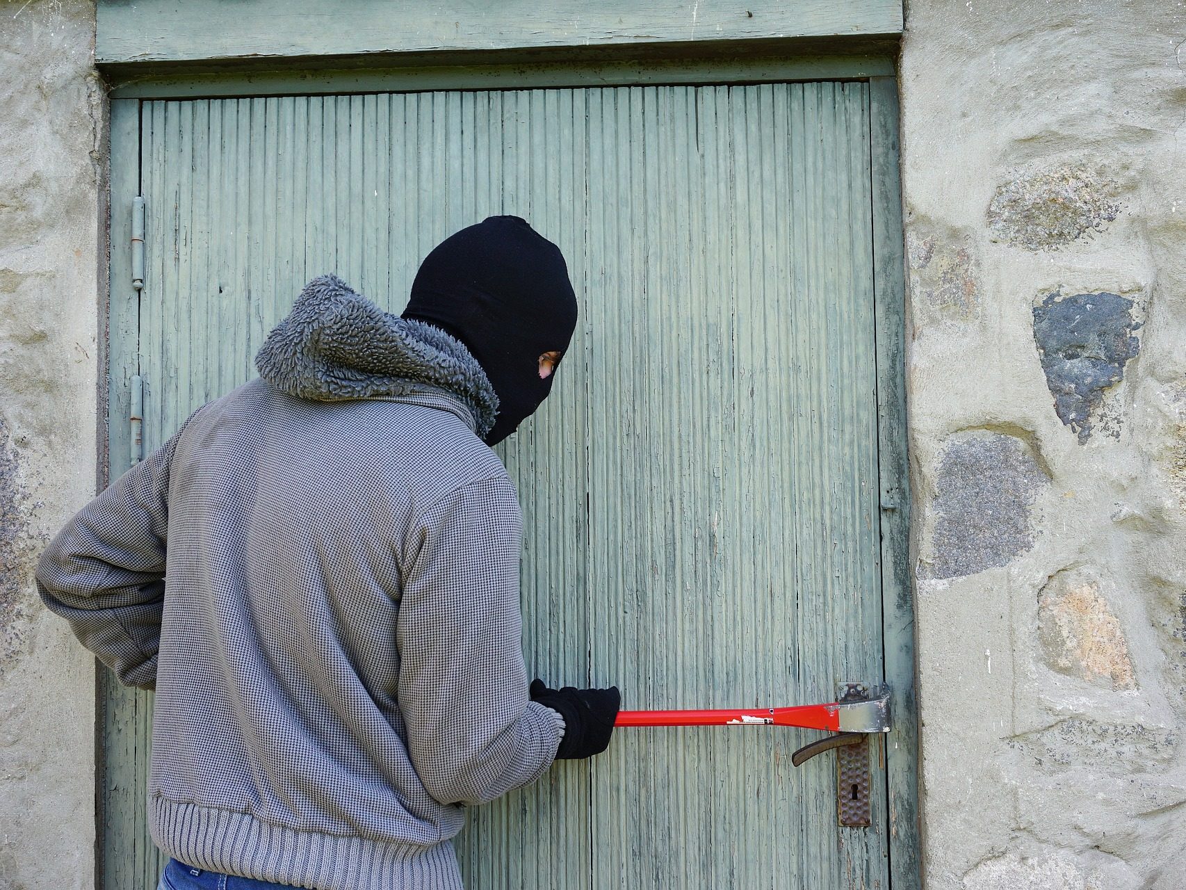 betörés rablás bűnügy pixa 2