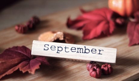 heti időjárás szeptember