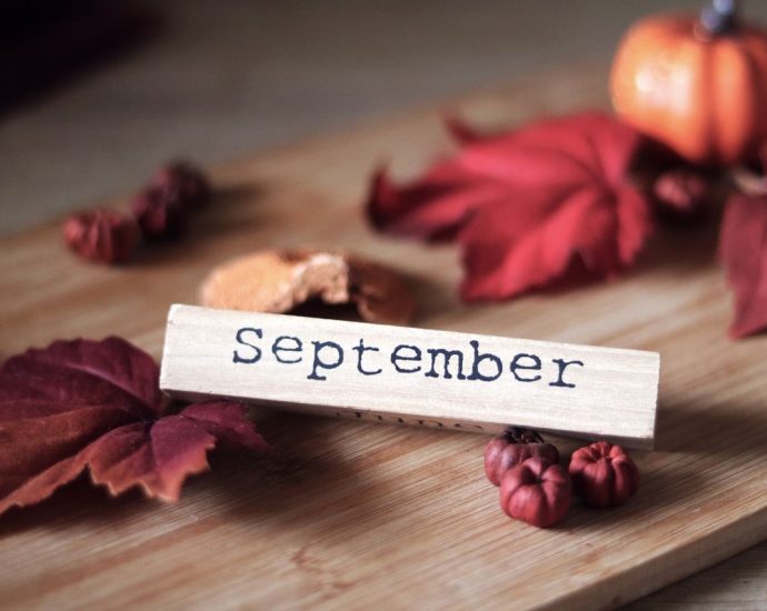 heti időjárás szeptember