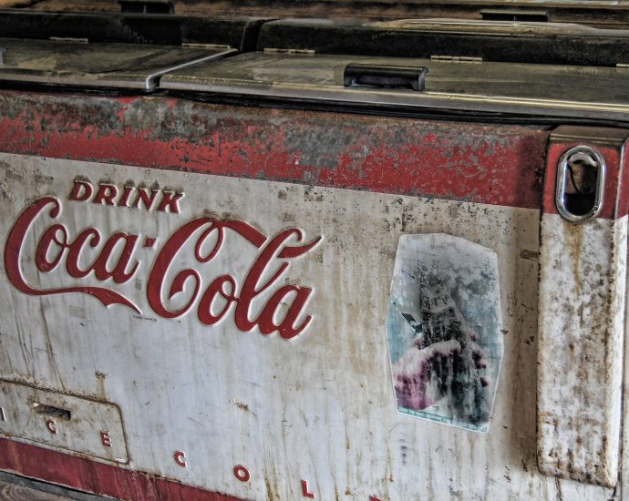 üdítő Coca Cola kóla ital pixa 1