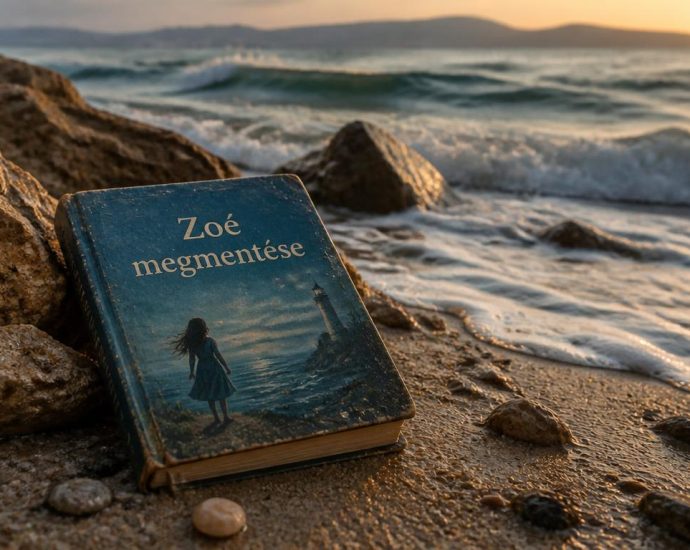 zoé
