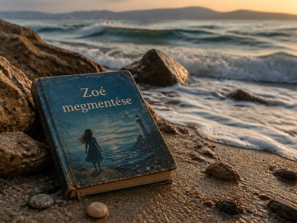 zoé