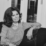 Sophia Loren
