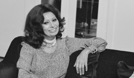 Sophia Loren
