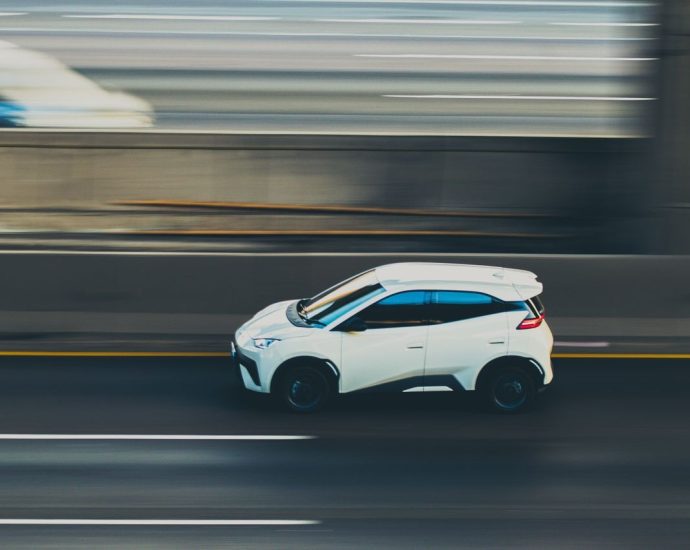 elektromos autó motor