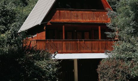 tisza lábasház ház