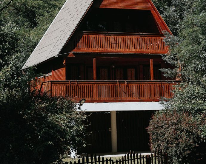 tisza lábasház ház